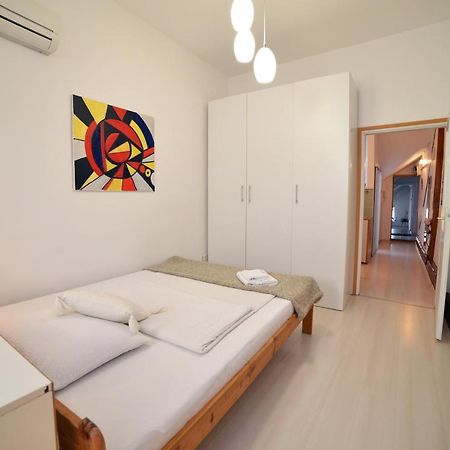 Studio Apartment White 자그레브 외부 사진